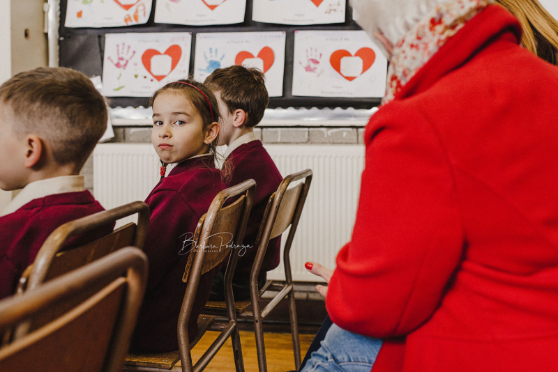 February-Children Day By Day 2020