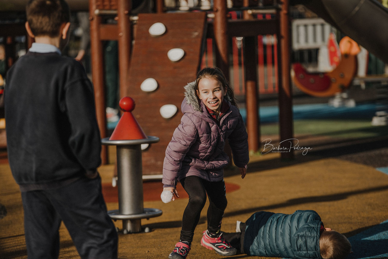 February-Children Day By Day 2020