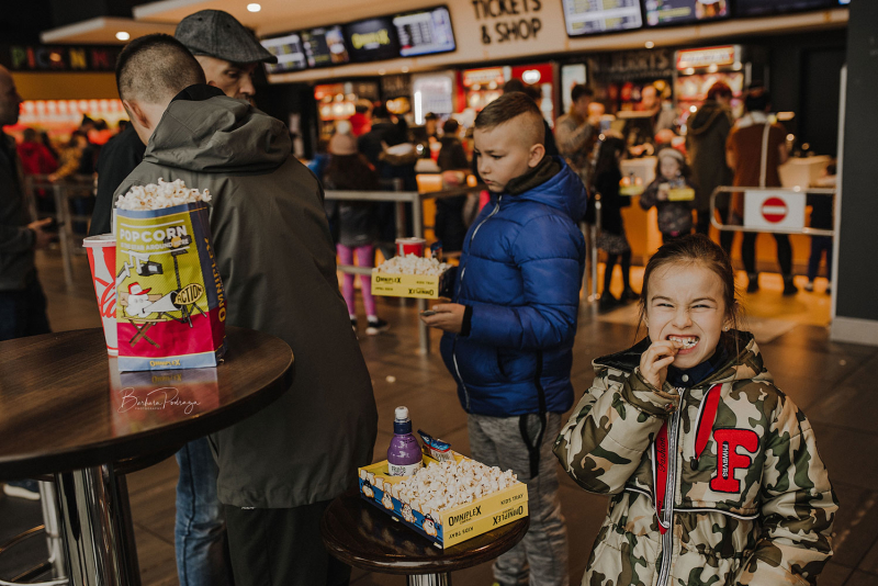 February-Children Day By Day 2020