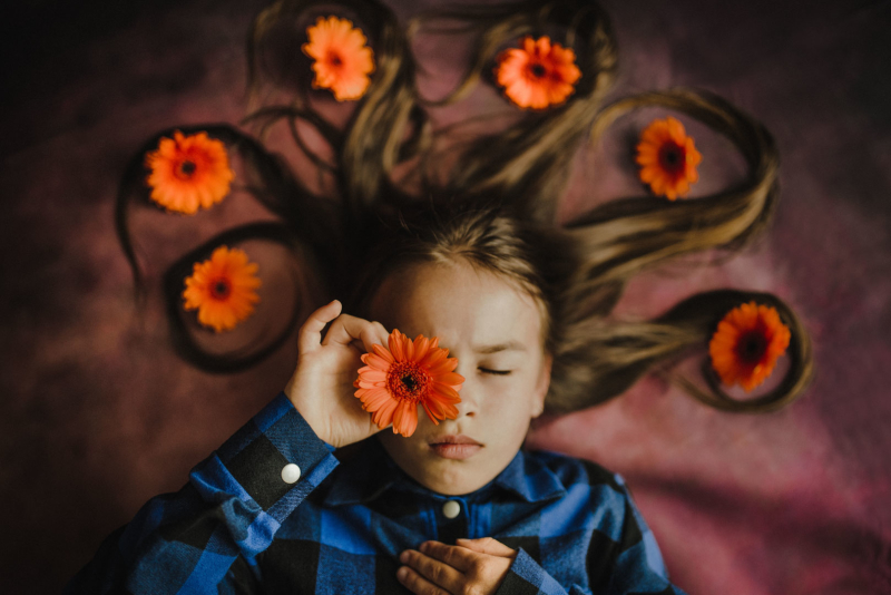 Simon & Martyna – Portraits