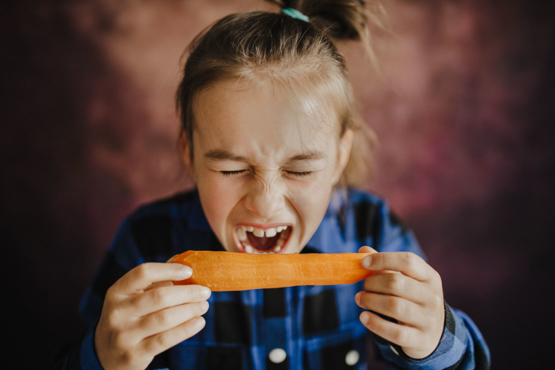 Simon & Martyna – Portraits