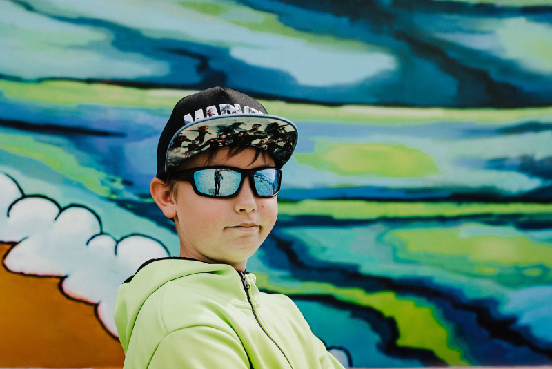 Simon & Martyna – Portraits