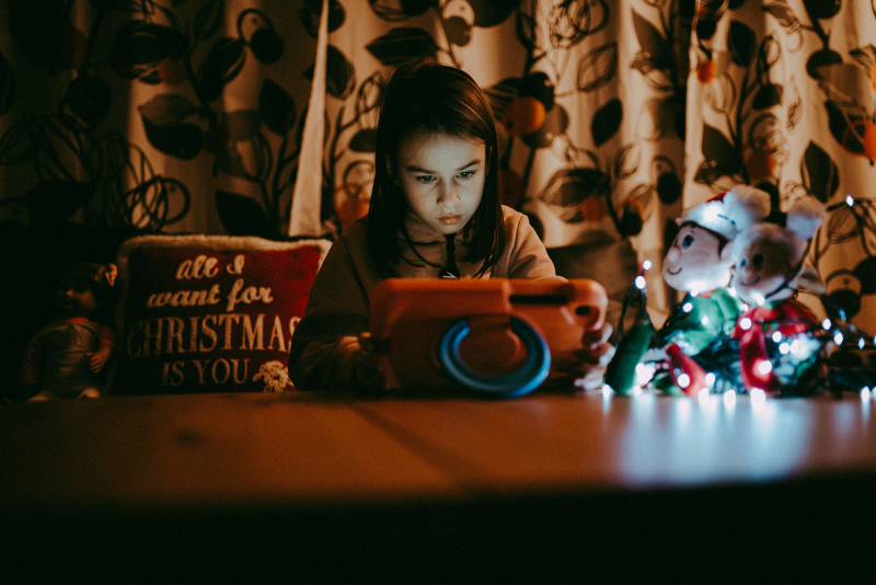 December story 2020 (Covid-19)