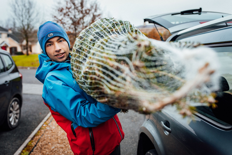 December story 2020 (Covid-19)