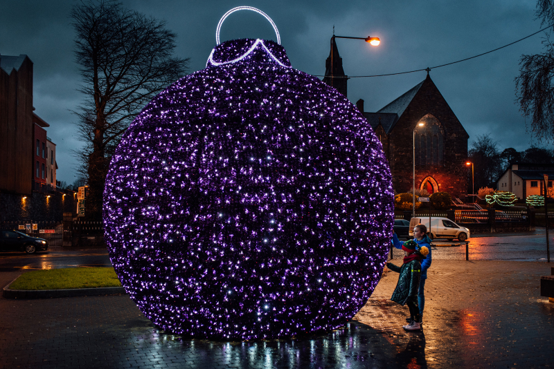 December story 2020 (Covid-19)