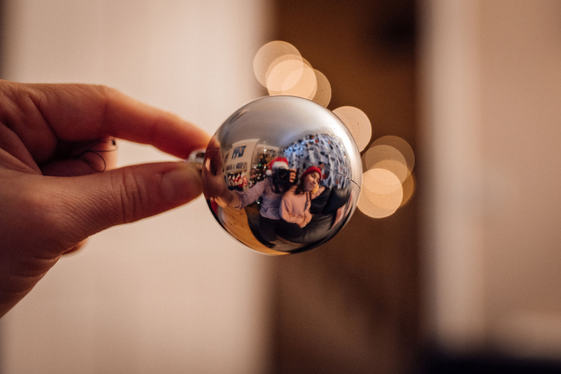 December story 2020 (Covid-19)