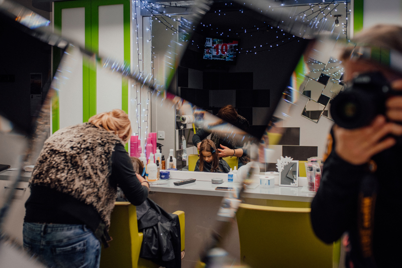 December story 2020 (Covid-19)