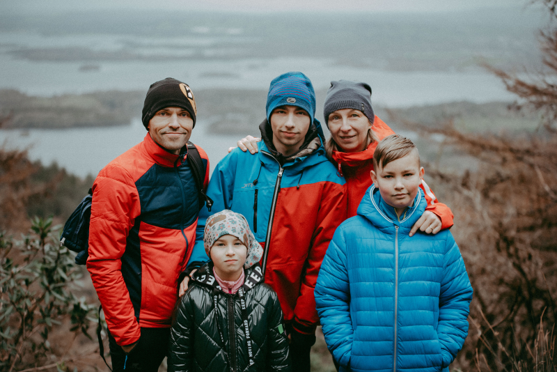 December story 2020 (Covid-19)