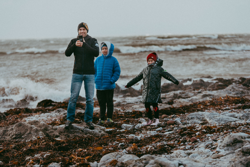 December story 2020 (Covid-19)