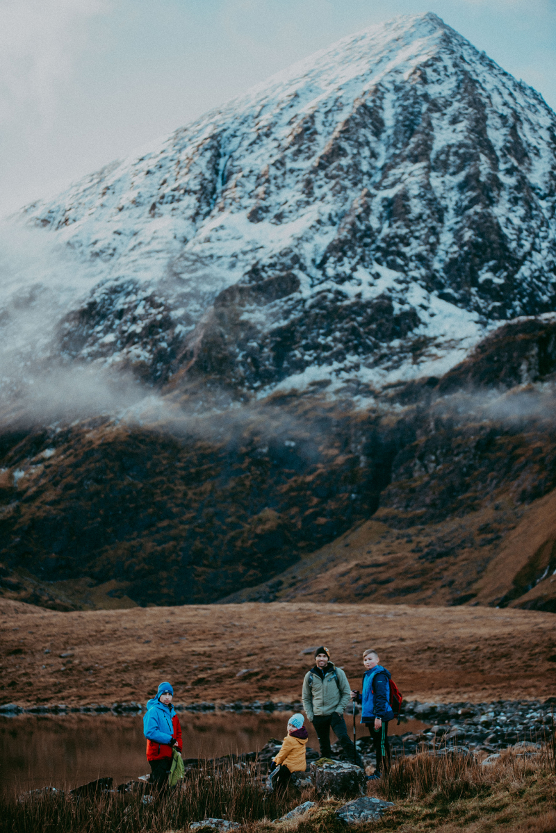 December story 2020 (Covid-19)