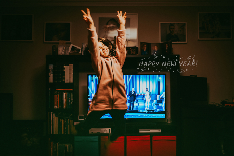 December story 2020 (Covid-19)