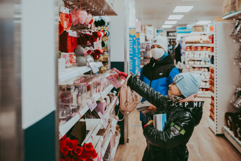 February-Children Day By Day 2021