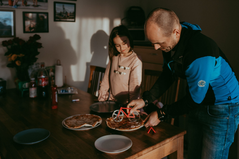 February-Children Day By Day 2021