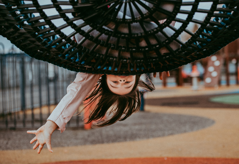 February-Children Day By Day 2021