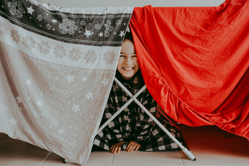 February-Children Day By Day 2021