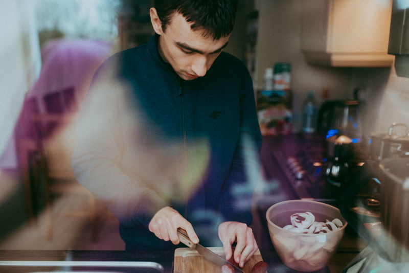 February-Children Day By Day 2021