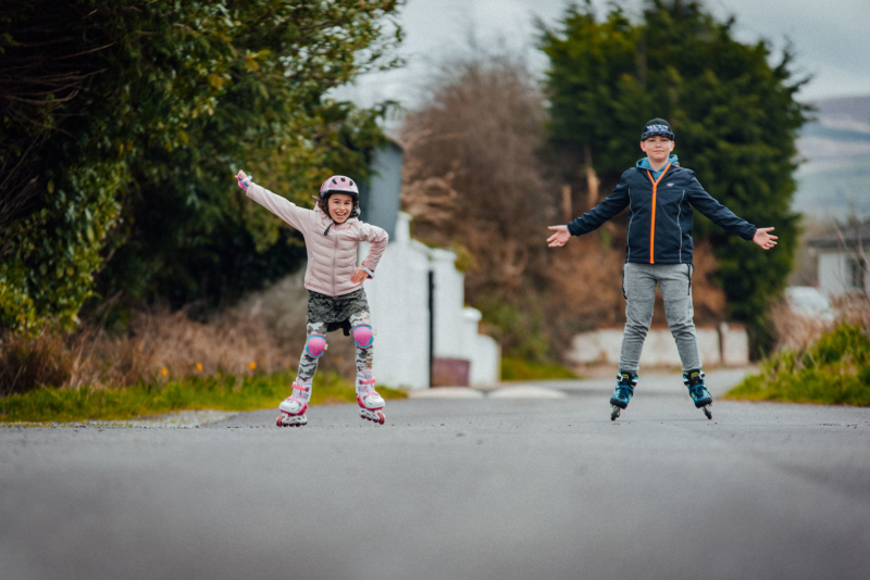 February-Children Day By Day 2021