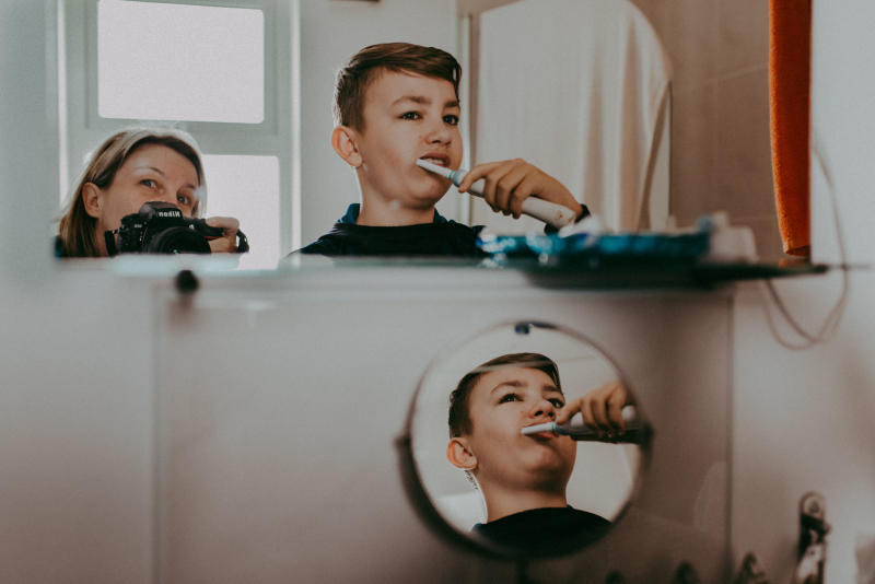 February-Children Day By Day 2021