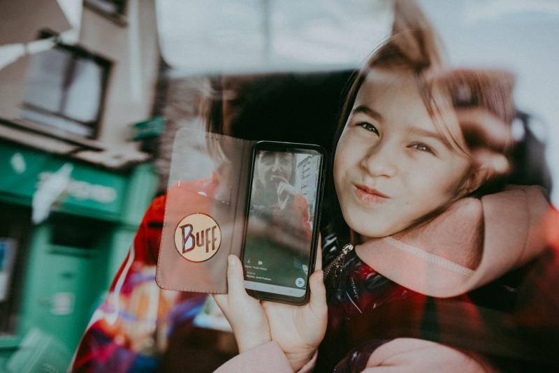 February-Children Day By Day 2021