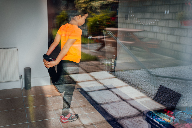 February-Children Day By Day 2021