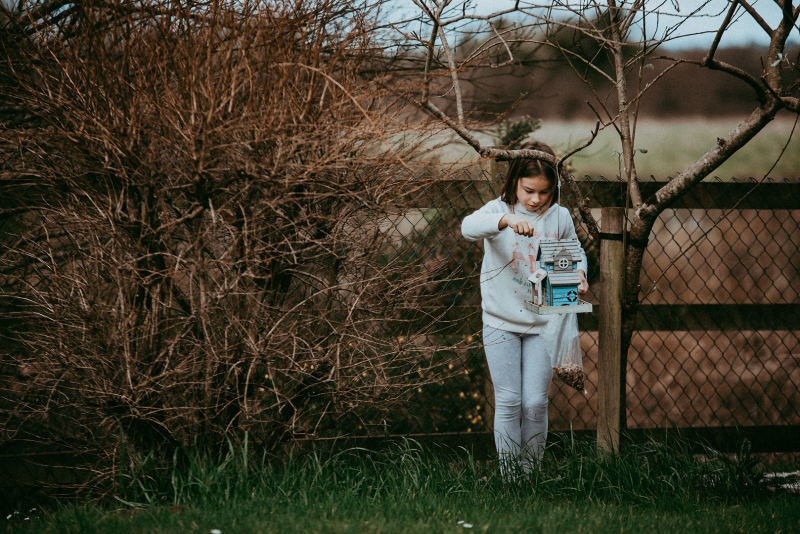 February-Children Day By Day 2021