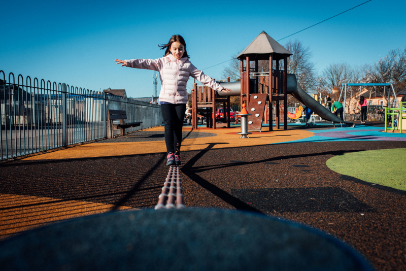 February-Children Day By Day 2021