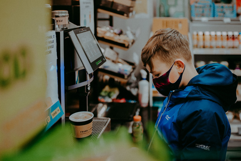 February-Children Day By Day 2021