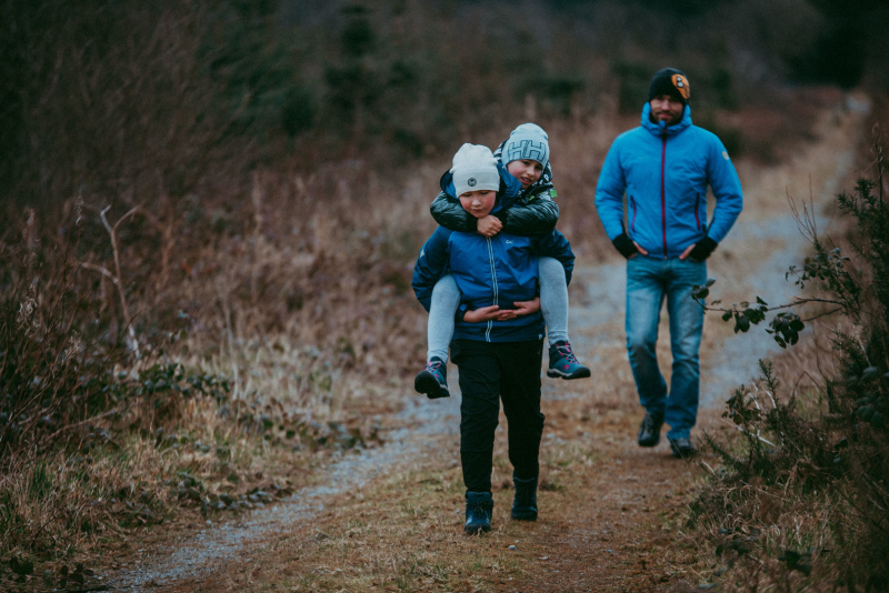 February-Children Day By Day 2021