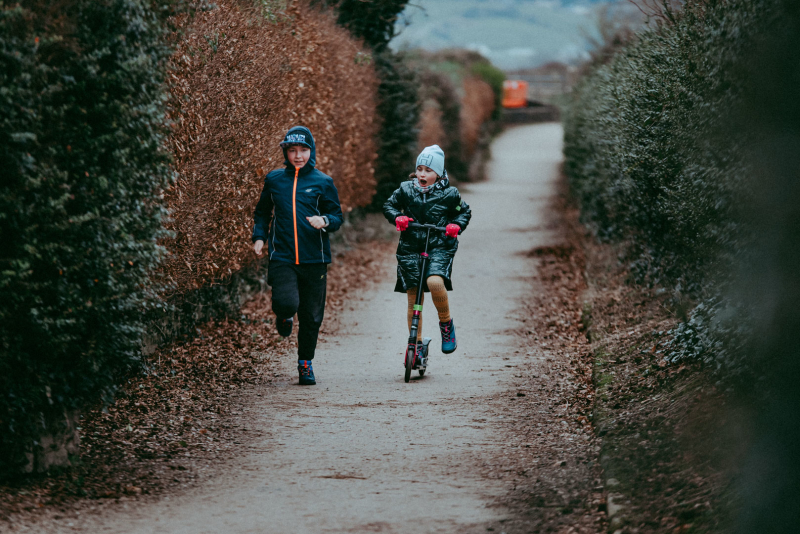 February-Children Day By Day 2021