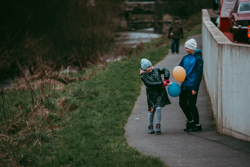 February-Children Day By Day 2021