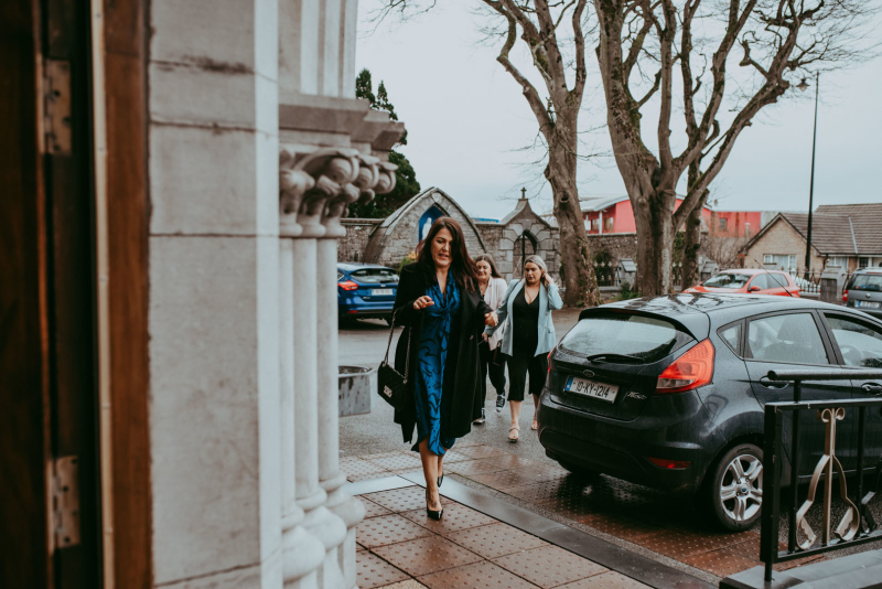 Katie Mai and Her Christening Day 25/03/23