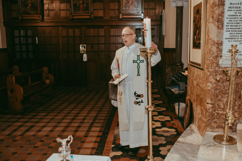 Katie Mai and Her Christening Day 25/03/23