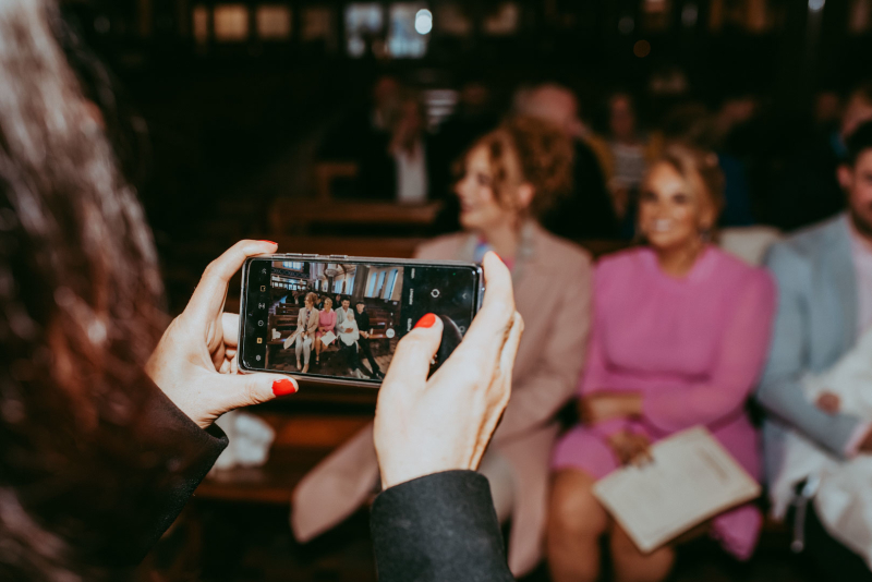 Katie Mai and Her Christening Day 25/03/23