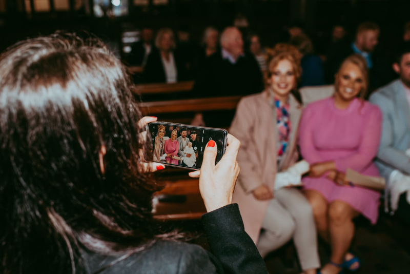 Katie Mai and Her Christening Day 25/03/23