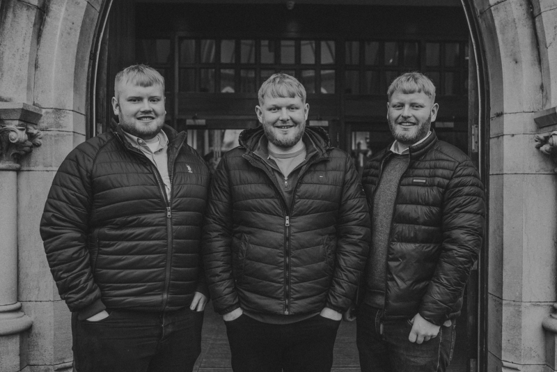 Katie Mai and Her Christening Day 25/03/23