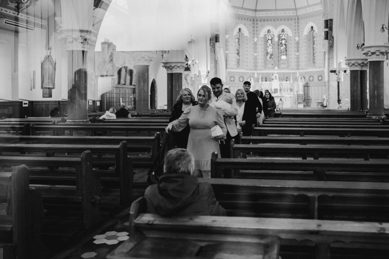 Katie Mai and Her Christening Day 25/03/23