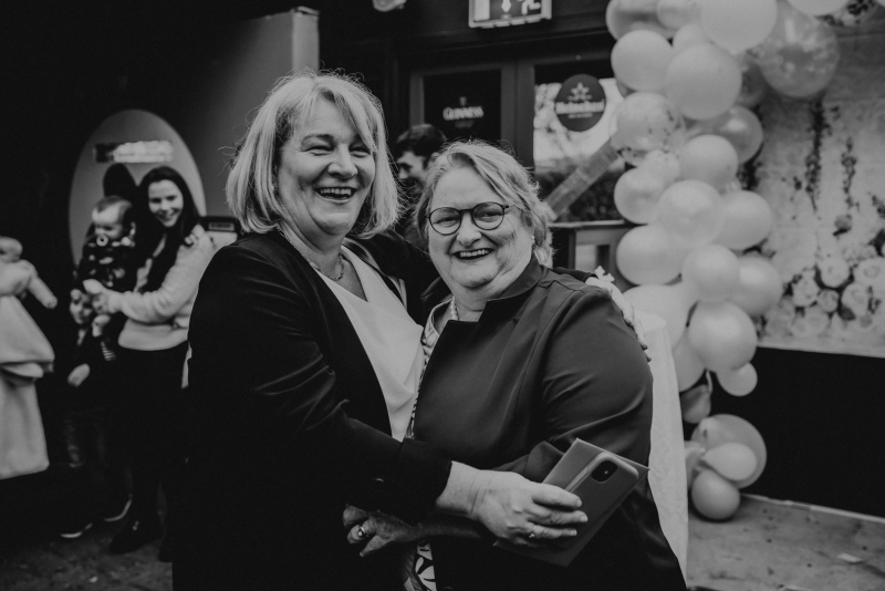 Katie Mai and Her Christening Day 25/03/23