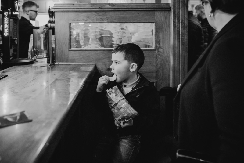 Katie Mai and Her Christening Day 25/03/23