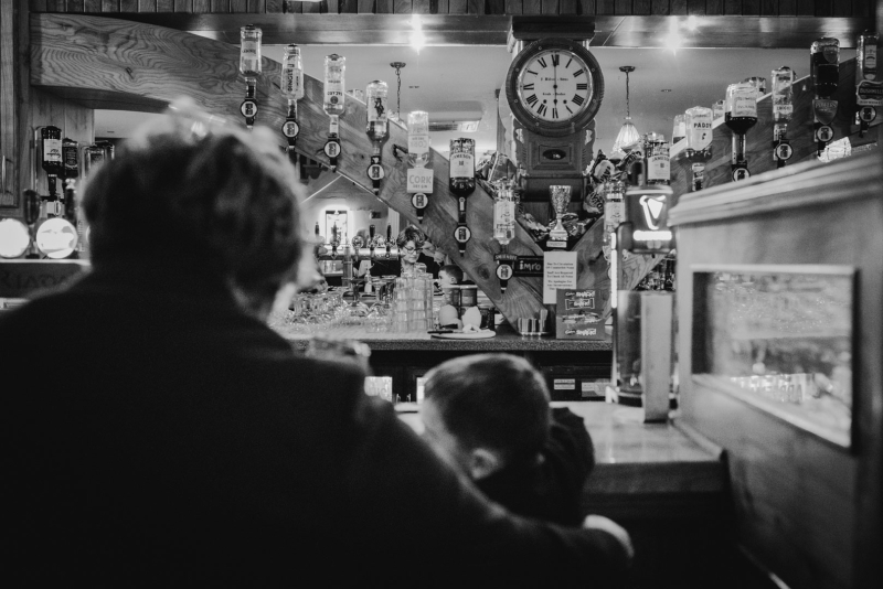 Katie Mai and Her Christening Day 25/03/23