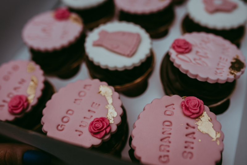 Katie Mai and Her Christening Day 25/03/23