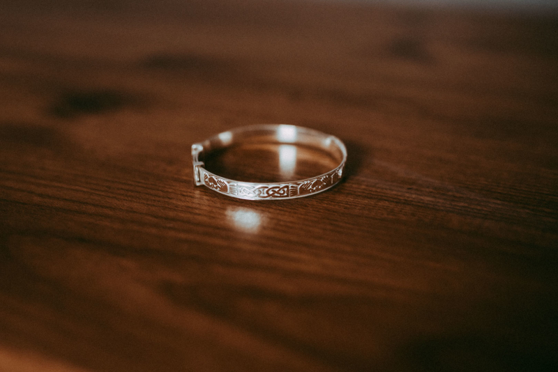 Katie Mai and Her Christening Day 25/03/23