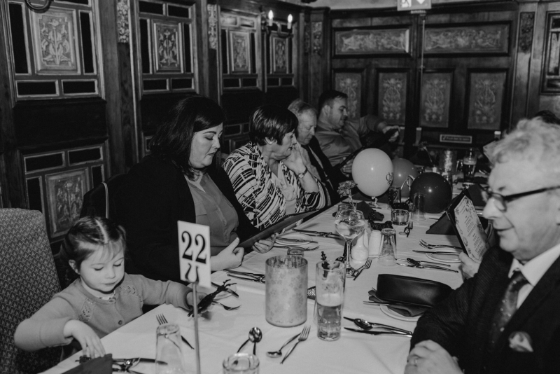 Dara’s Christening day 18/12/22