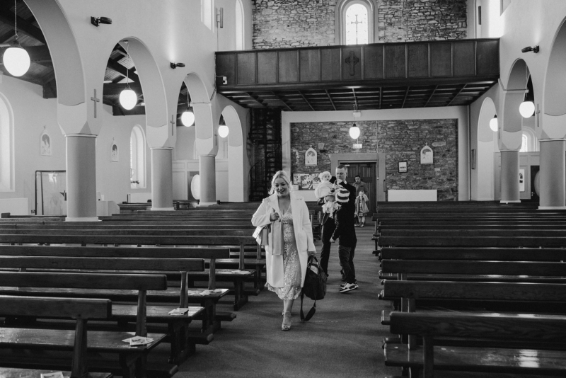 Dara’s Christening day 18/12/22