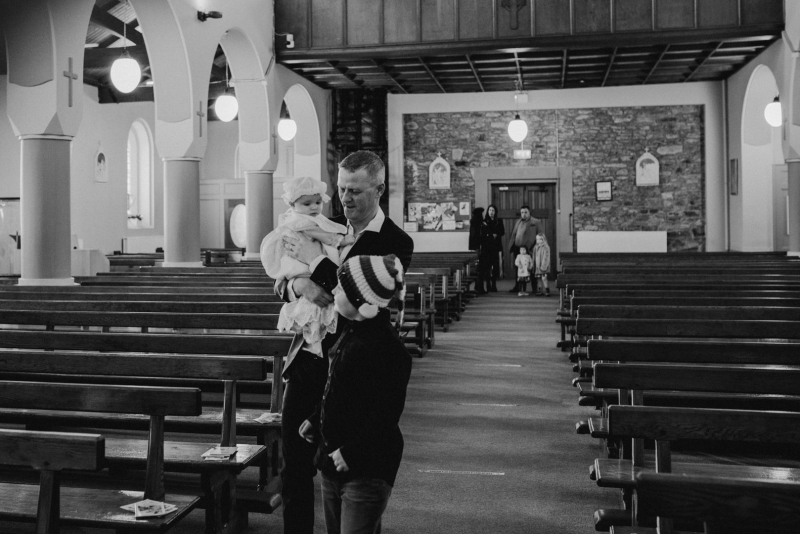 Dara’s Christening day 18/12/22