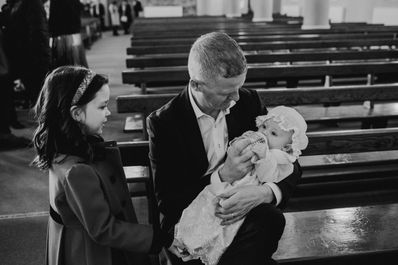 Dara’s Christening day 18/12/22