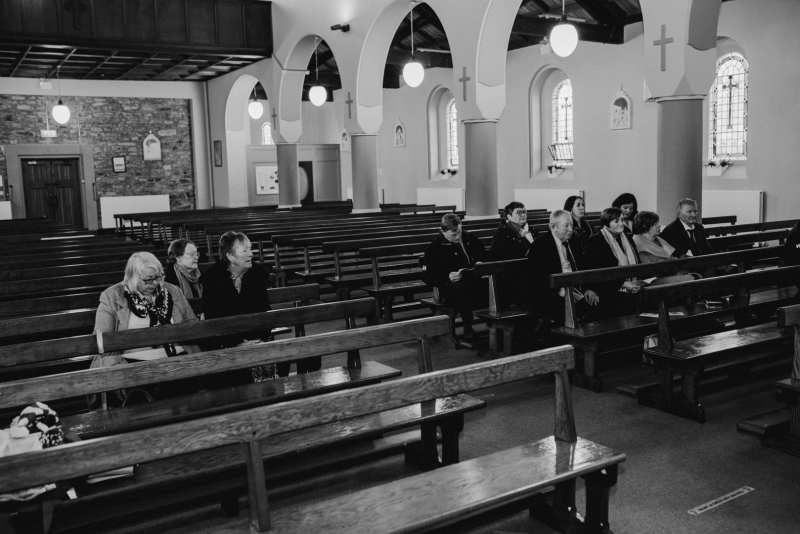 Dara’s Christening day 18/12/22