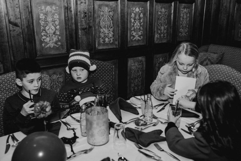 Dara’s Christening day 18/12/22