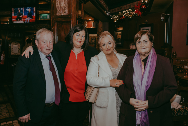 Dara’s Christening day 18/12/22