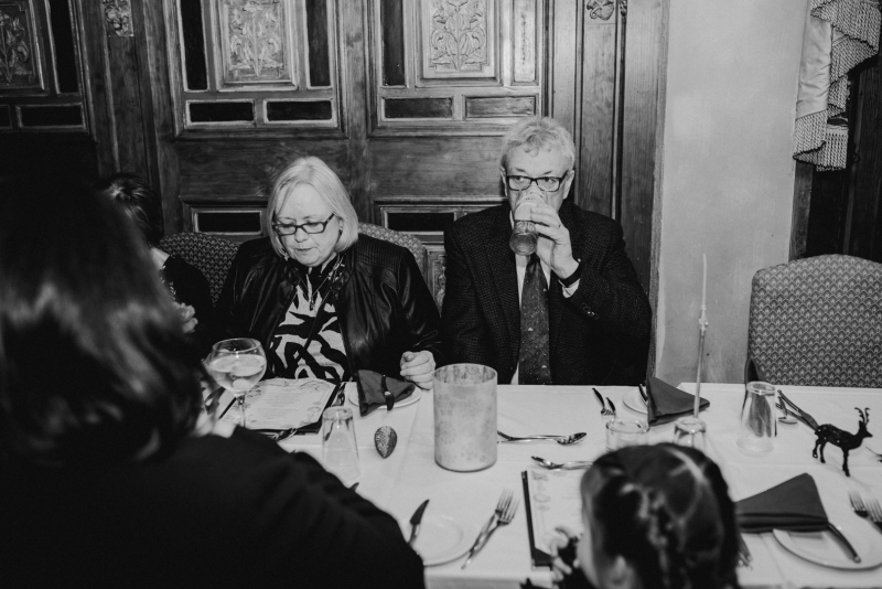 Dara’s Christening day 18/12/22