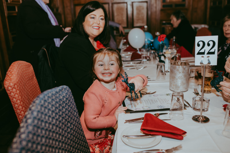 Dara’s Christening day 18/12/22